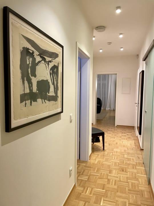 Sonstiges Residenz Itterbach