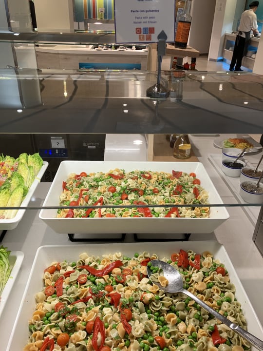 Gastro Caprice Janeiro Hotel & Spa