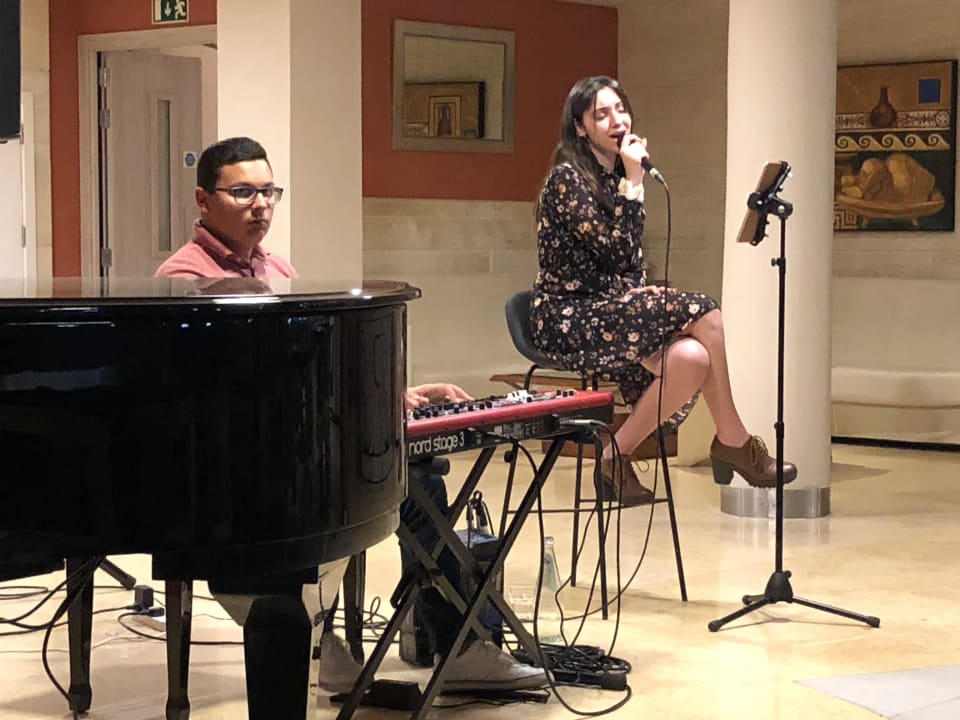 Sport & Freizeit Riviera Spa Resort - Adults Only