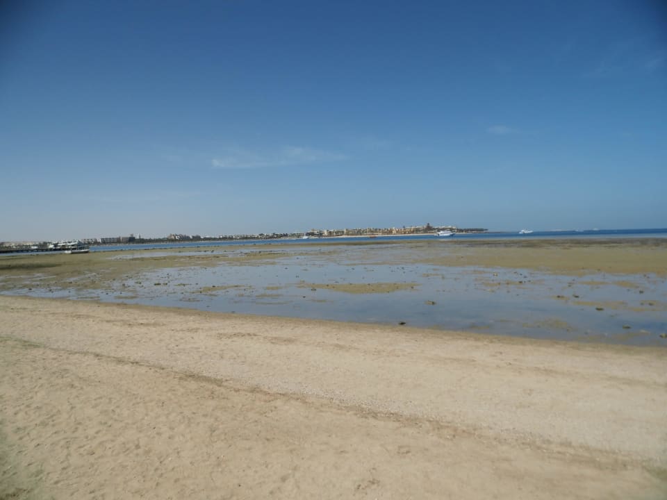 Strand Stella Garden Resort & Spa, Makadi Bay