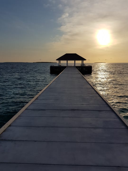 Strand Hondaafushi Island Resort