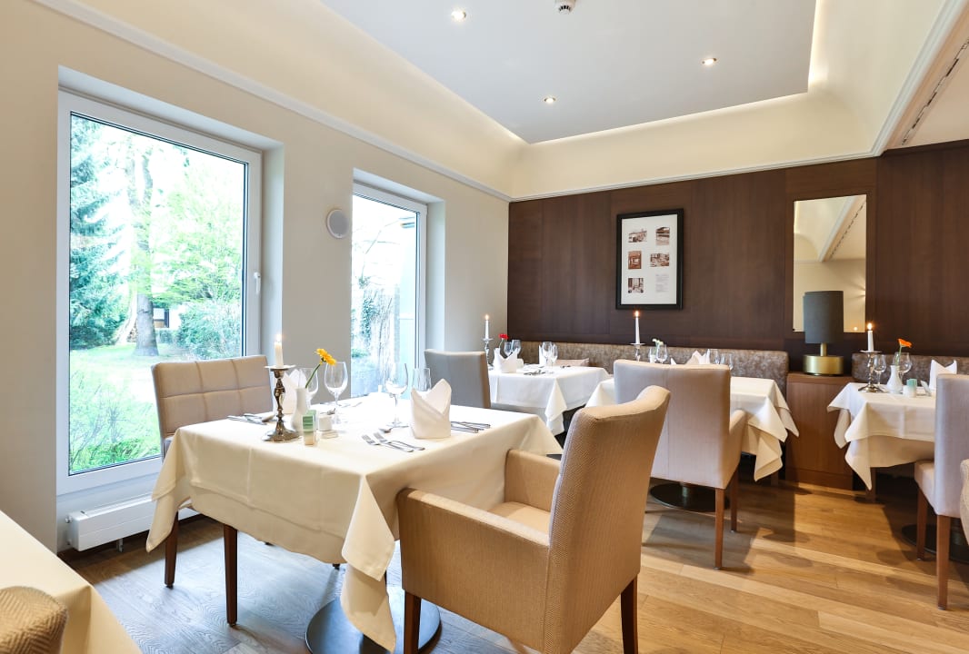 Restaurant Hotel Holzapfel