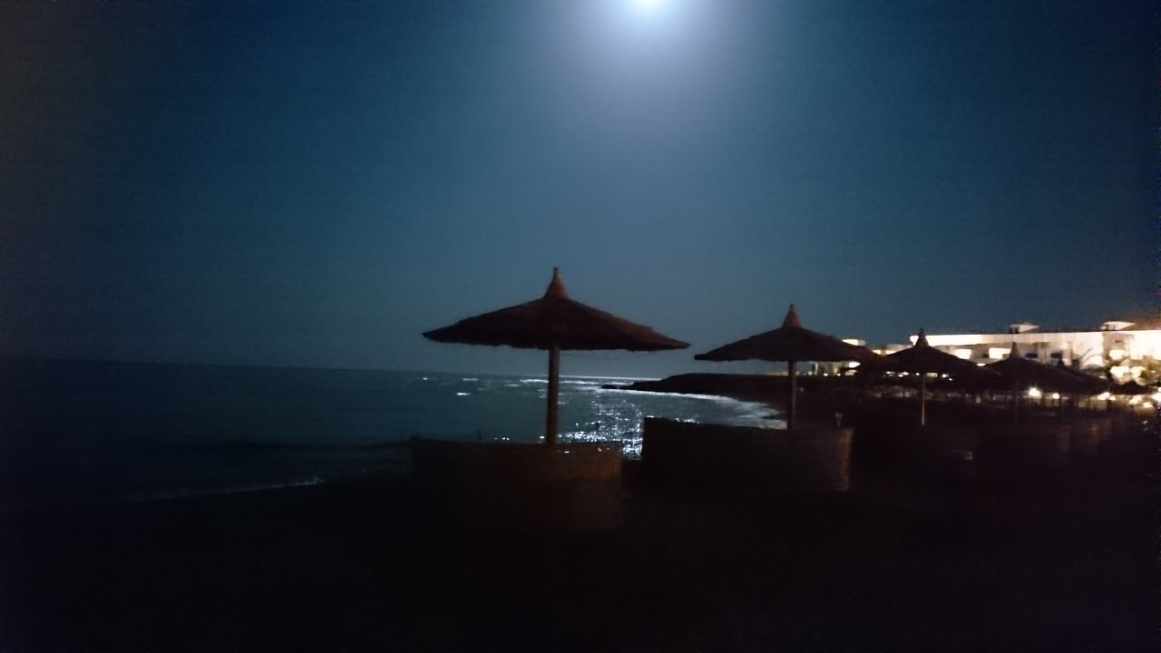 Strand Coral Sun Beach