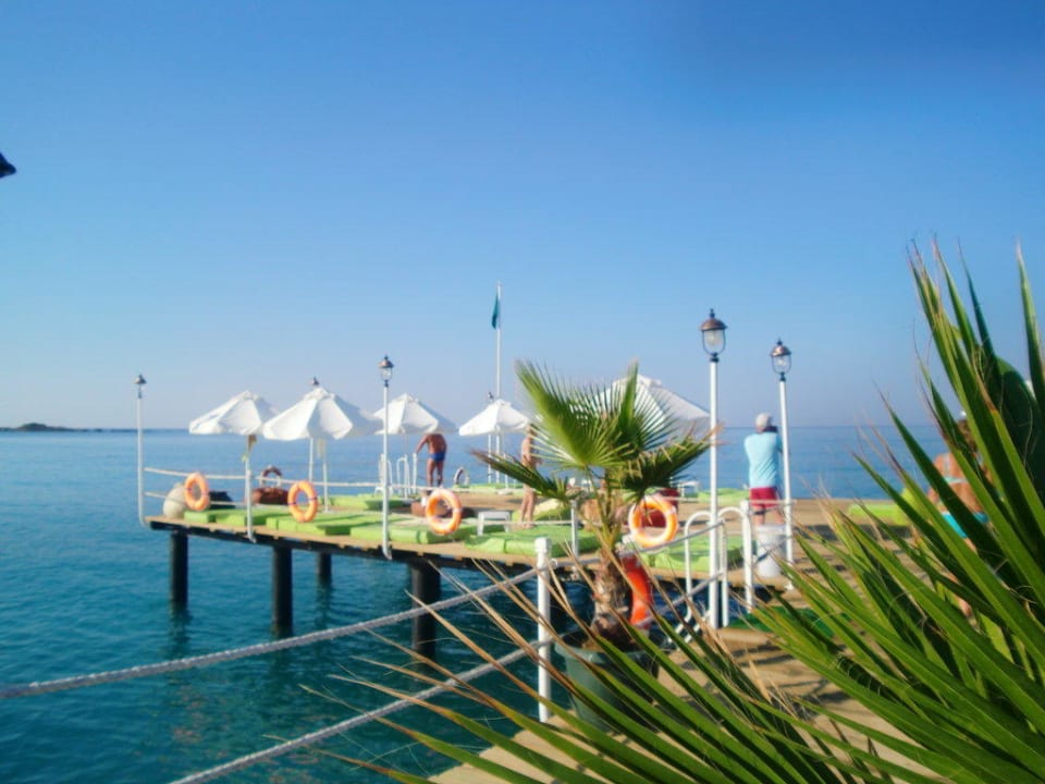 Badesteg Botanik Hotel & Resort