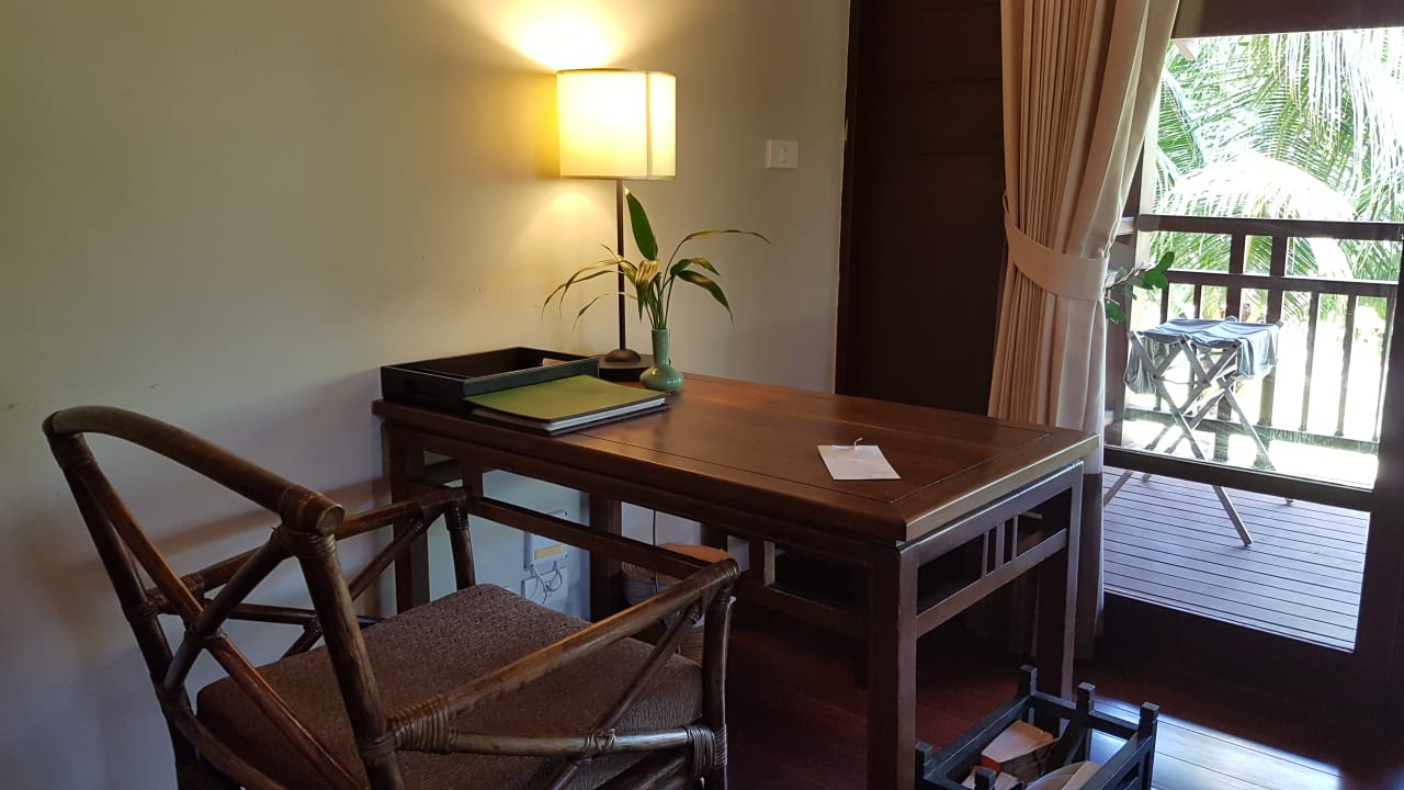 Zimmer Khaolak Laguna Resort