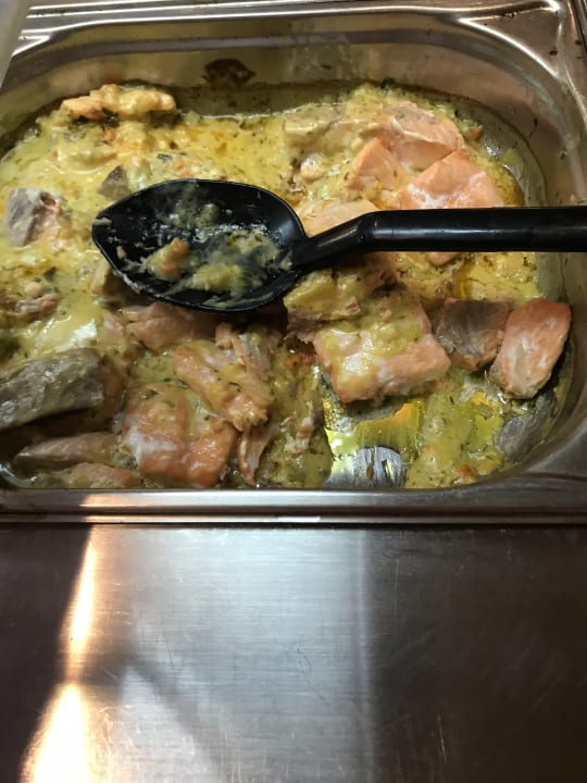 Gastro Sunparks Oostduinkerke aan zee