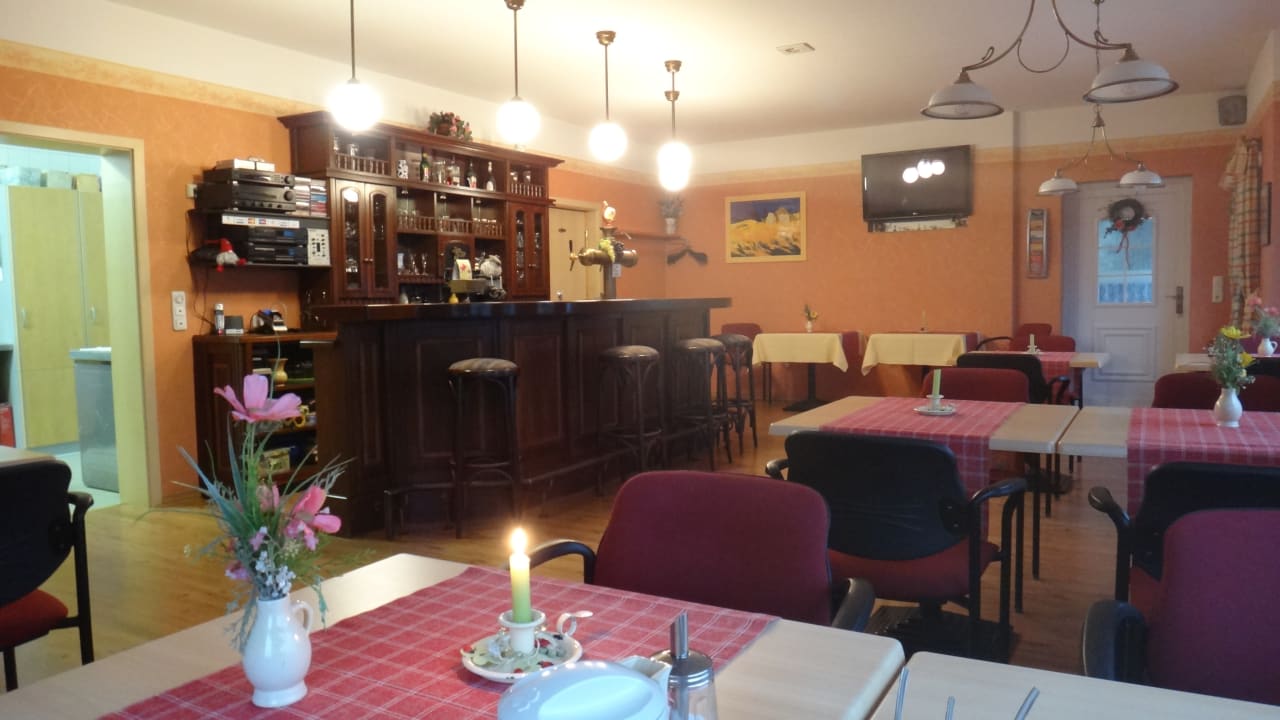 Gastro Pension Goerke