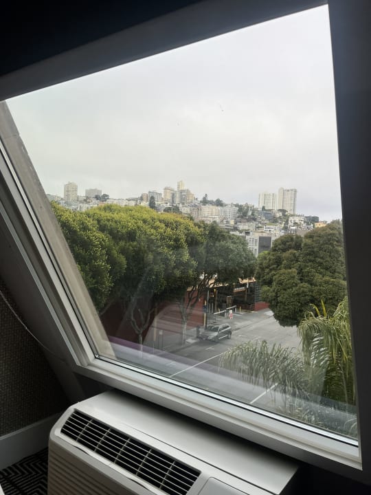 Sonstiges Hotel Riu Plaza Fisherman’s Wharf