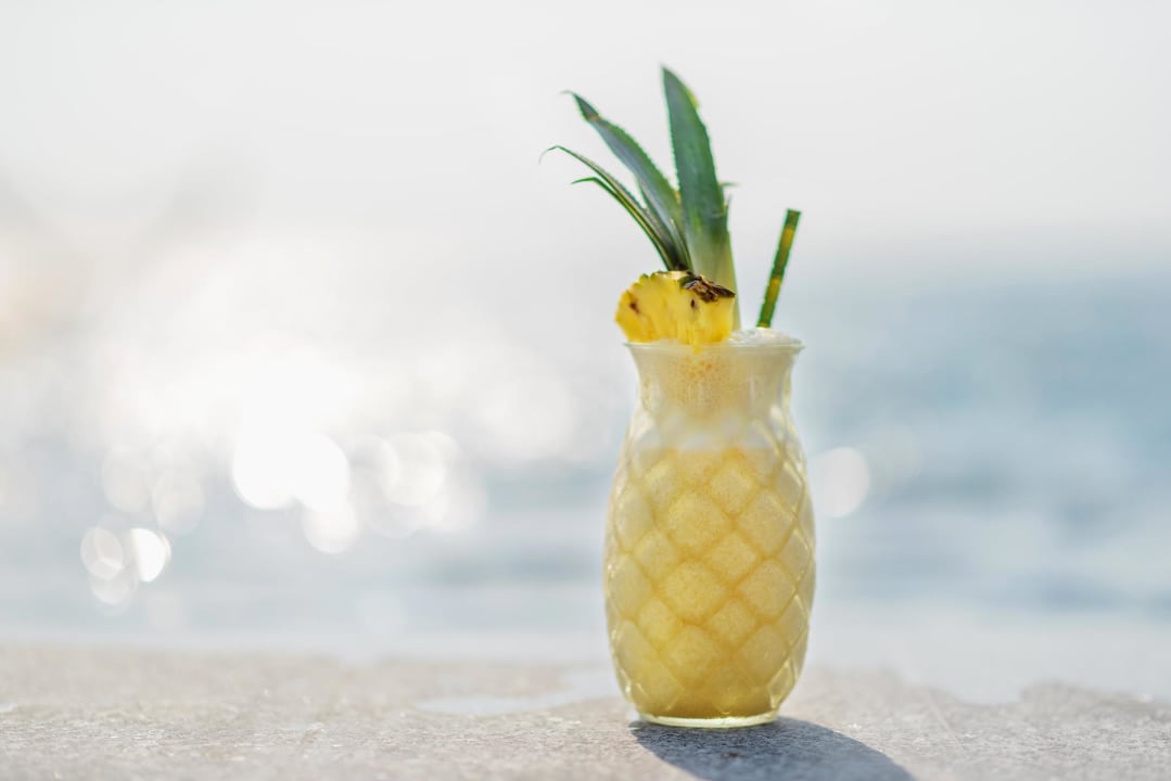 Sonstiges Fushifaru Maldives