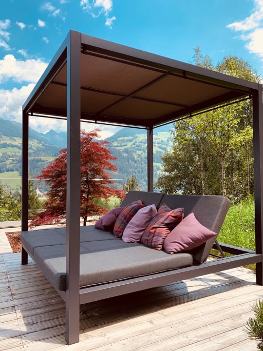 Sport & Freizeit Das Kaltenbach Aparthotel