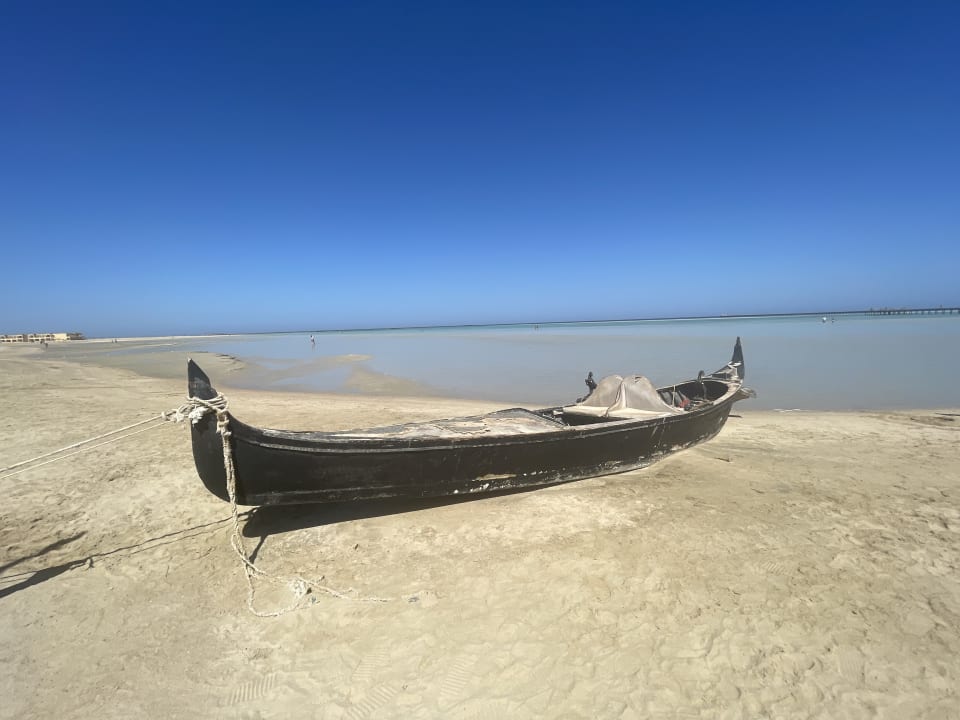 Strand Casa Mare Resort