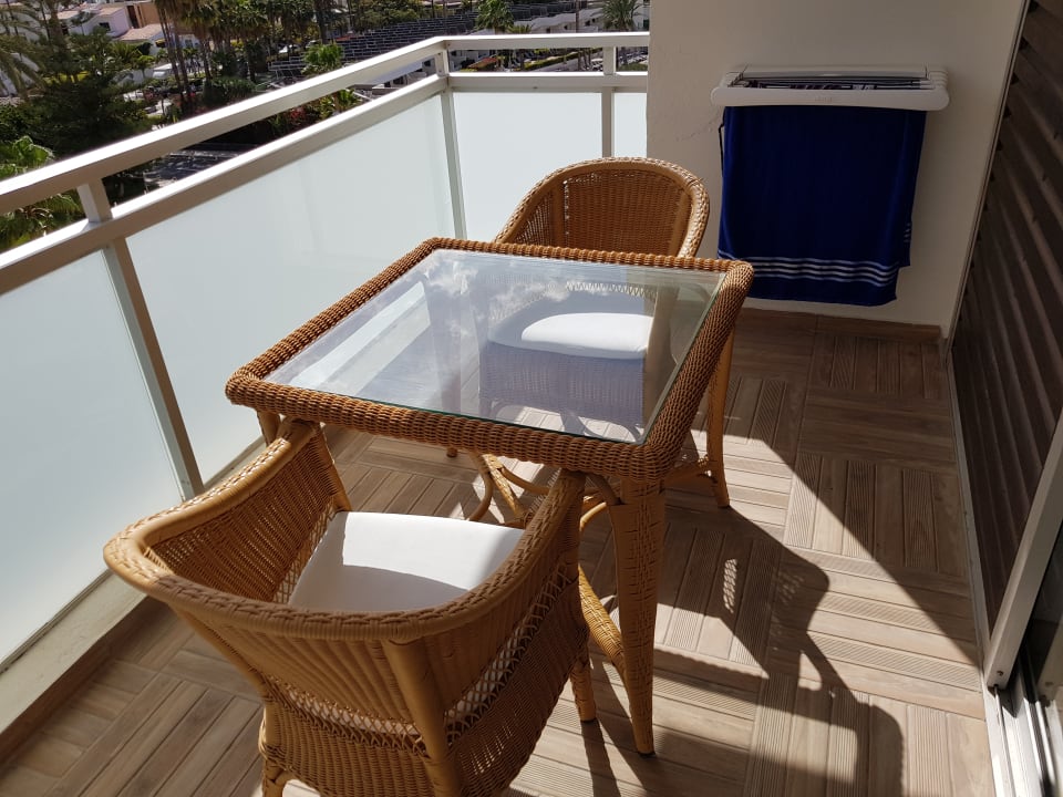 Zimmer H10 Gran Tinerfe - Adults only
