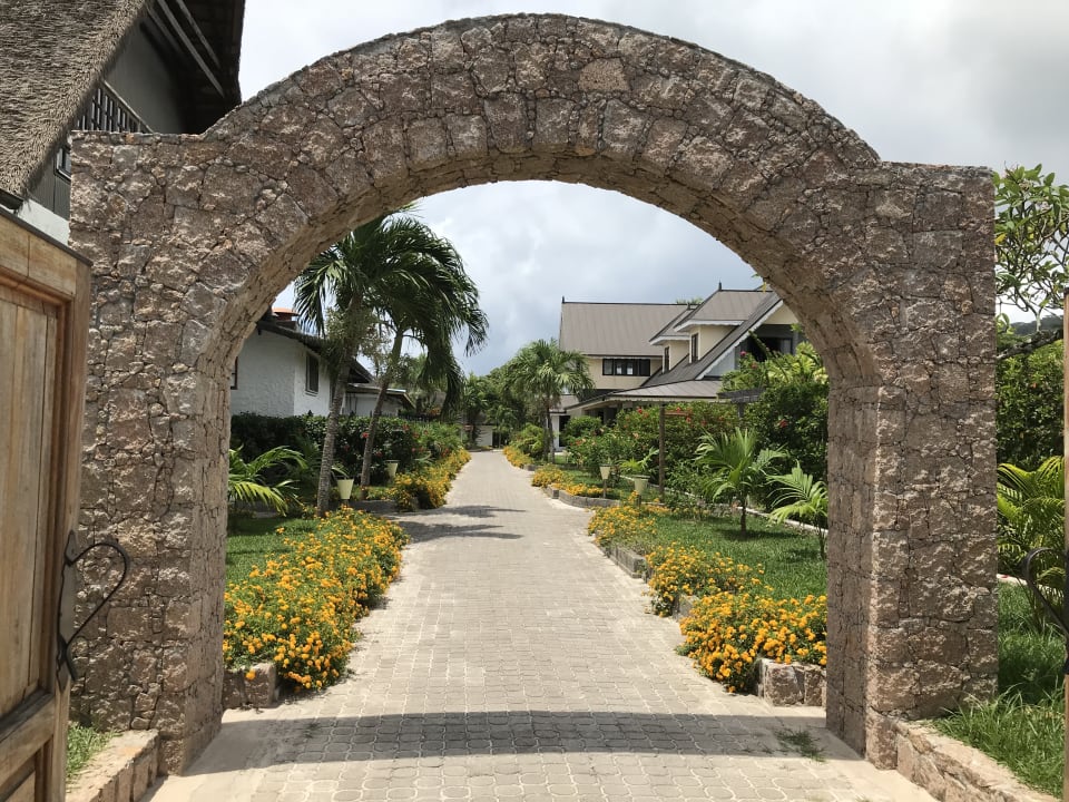 Sonstiges La Digue Island Lodge