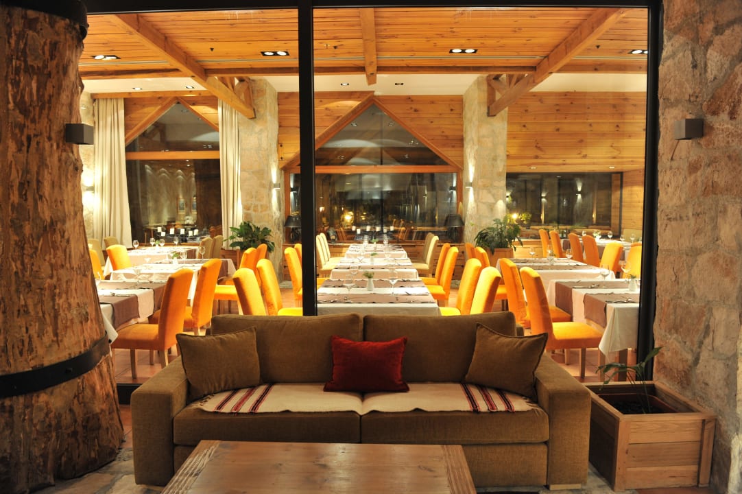 Restaurant Chives  Hotel Bianca Resort & Spa