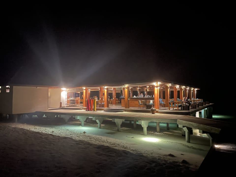 Gastro Summer Island Maldives