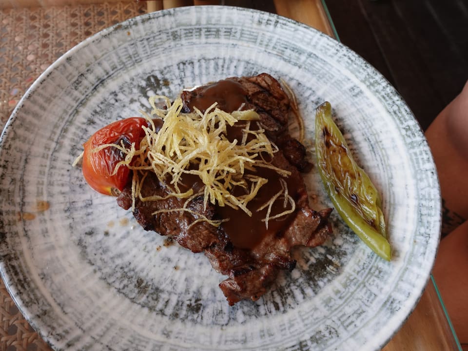 Gastro Rubi Platinum Sign