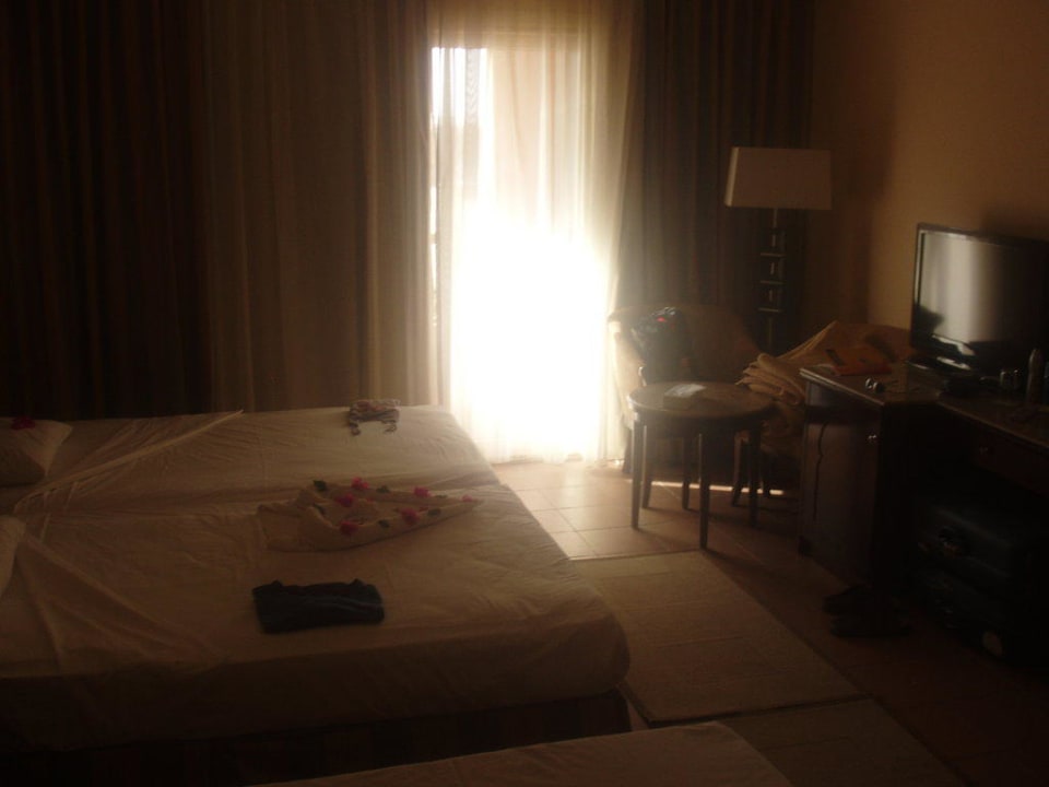 Zimmer Stella Beach Resort & Spa Makadi Bay