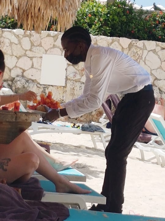 Sonstiges Dreams Curacao Resort, Spa & Casino