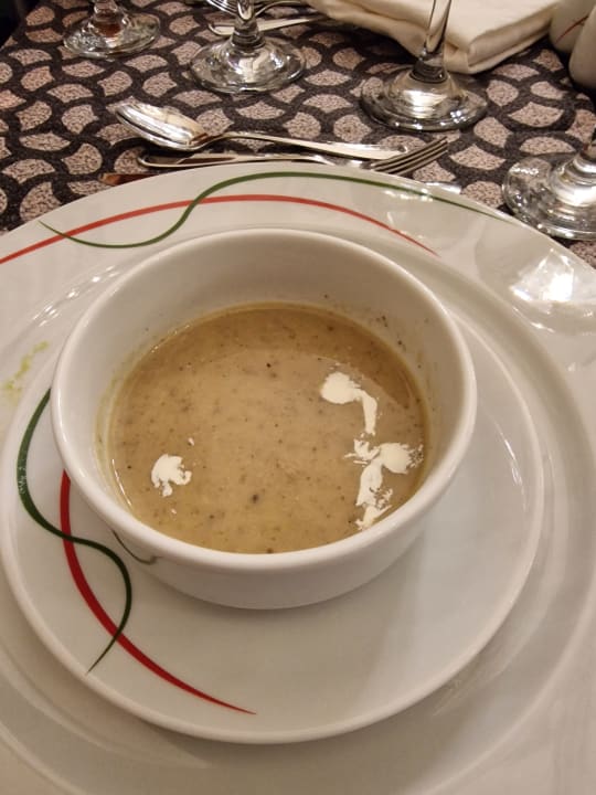 Gastro Hotel Botanik Platinum