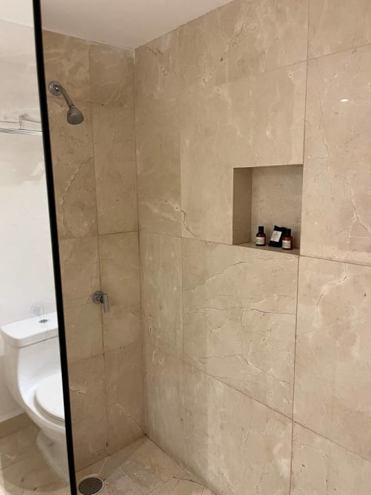 Zimmer Hotel Flamingo Cancun Resort