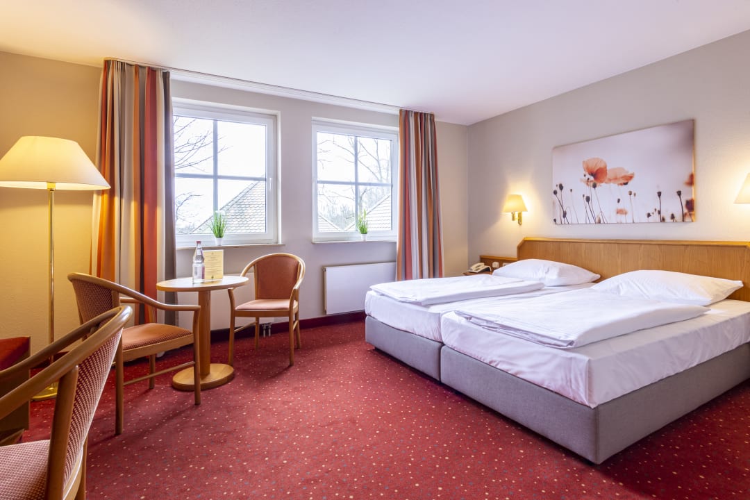 Zimmer Parkhotel Diani