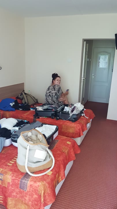 Zimmer Hotel Gradina