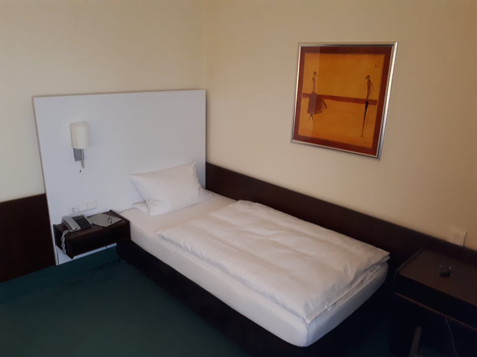 Zimmer Hotel Bremer Tor