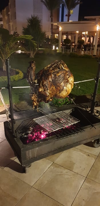 Gastro Pickalbatros Dana Beach Resort - Hurghada
