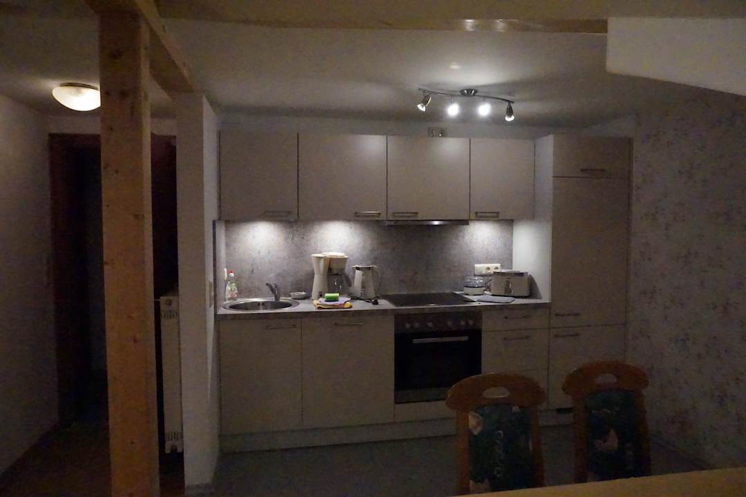 Zimmer Ferienwohnung Alpenblick