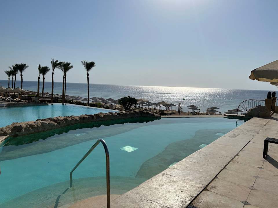 Pool Makadi Spa - Adults only