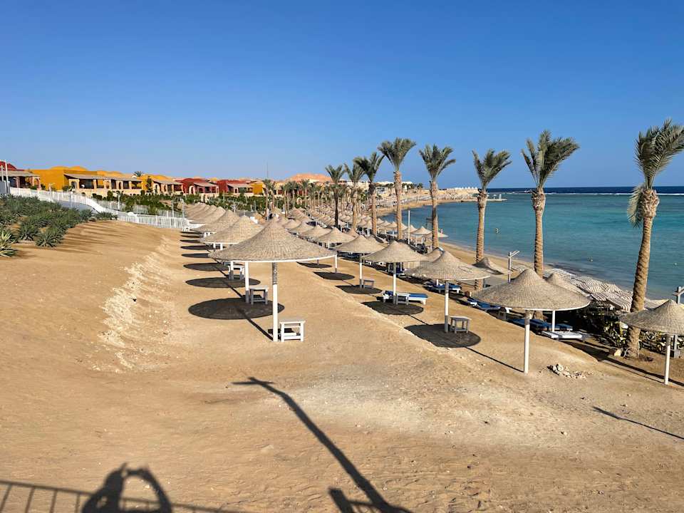 Strand Pickalbatros Villaggio Resort - Portofino