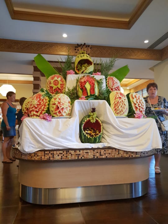 Gastro Club Grand Side