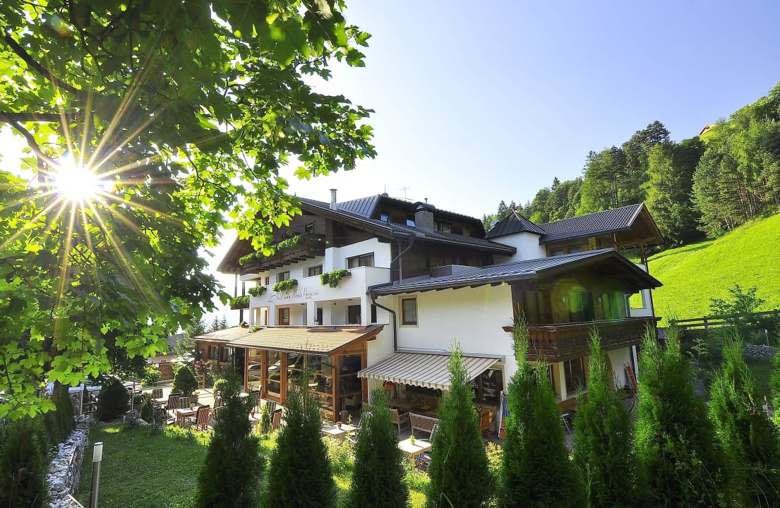 Hotel Monte Paraccia Sommer Hotel Monte Paraccia