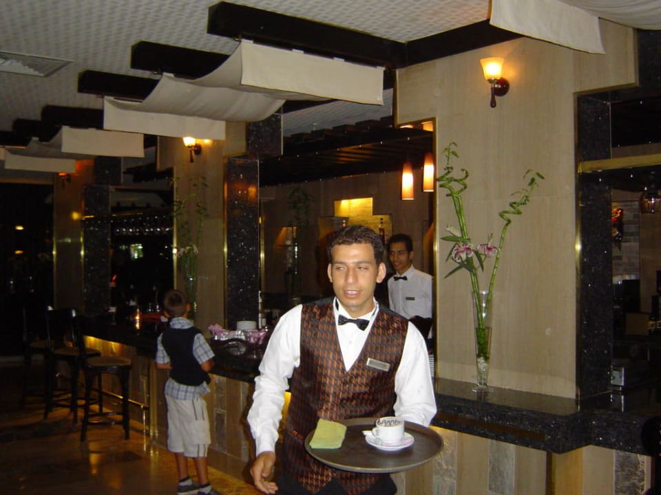 Bar Beach Albatros Resort