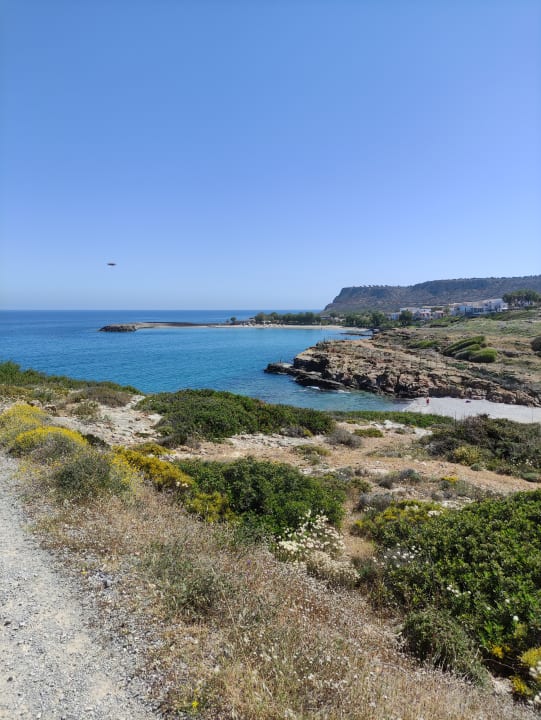 Strand Castello Boutique Resort & Spa