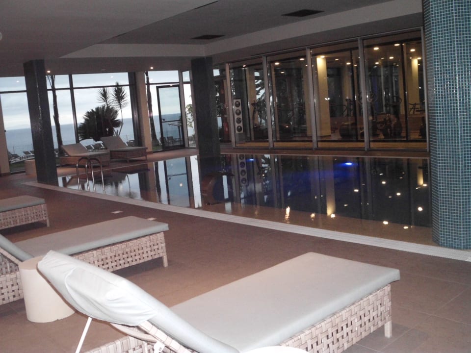 Pool Hotel Baia Azul