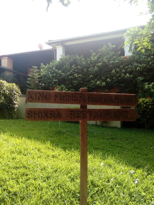 Gastro The Kairaba Beach Hotel