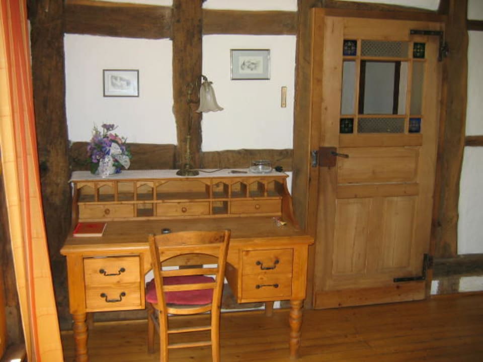 Appartement Goldhausen Eifel-Hotel Historische Wassermühle