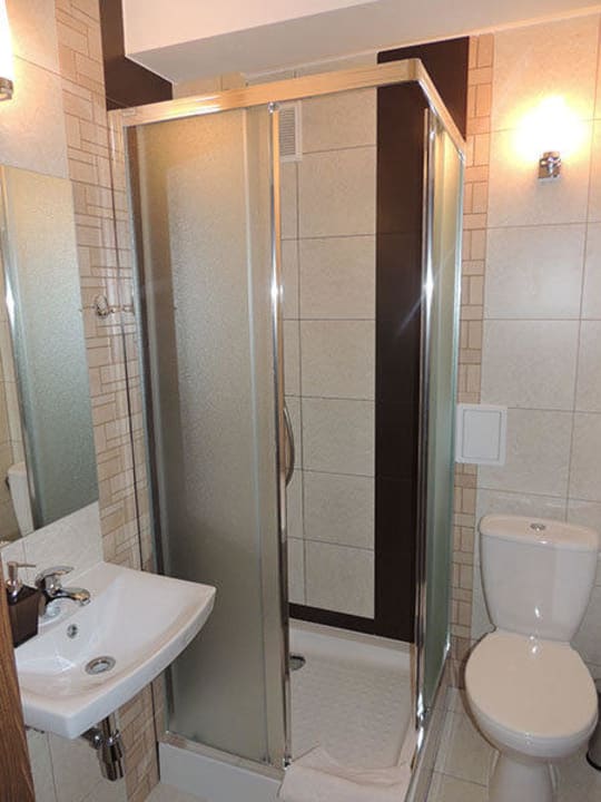 Łazienka Hotel Star-Dadaj Resort & Spa