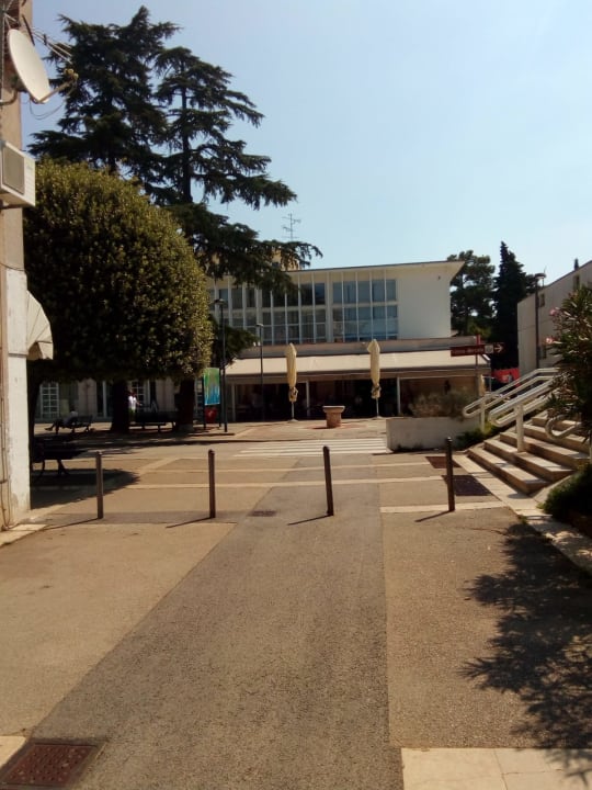 Sonstiges Garden Istra Plava Laguna - Hotel & Residence