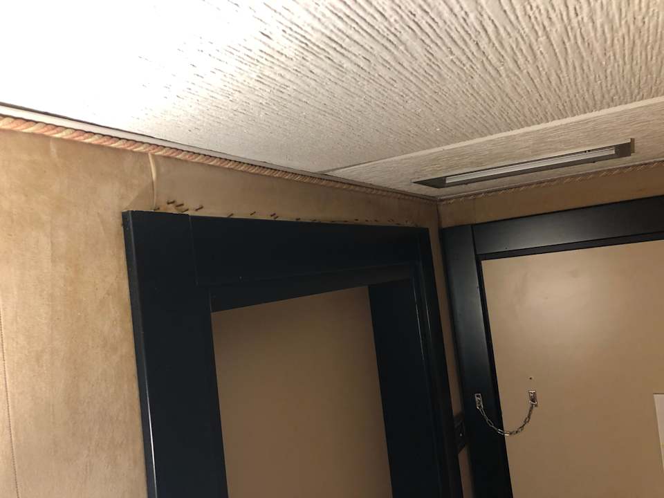 Zimmer Four Points by Sheraton Catania Hotel