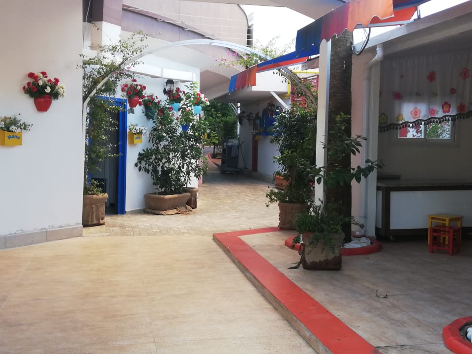 Sonstiges Hane Family Resort