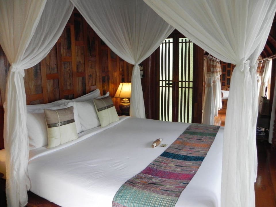 Hotelzimmer Santhiya Koh Phangan Resort & Spa