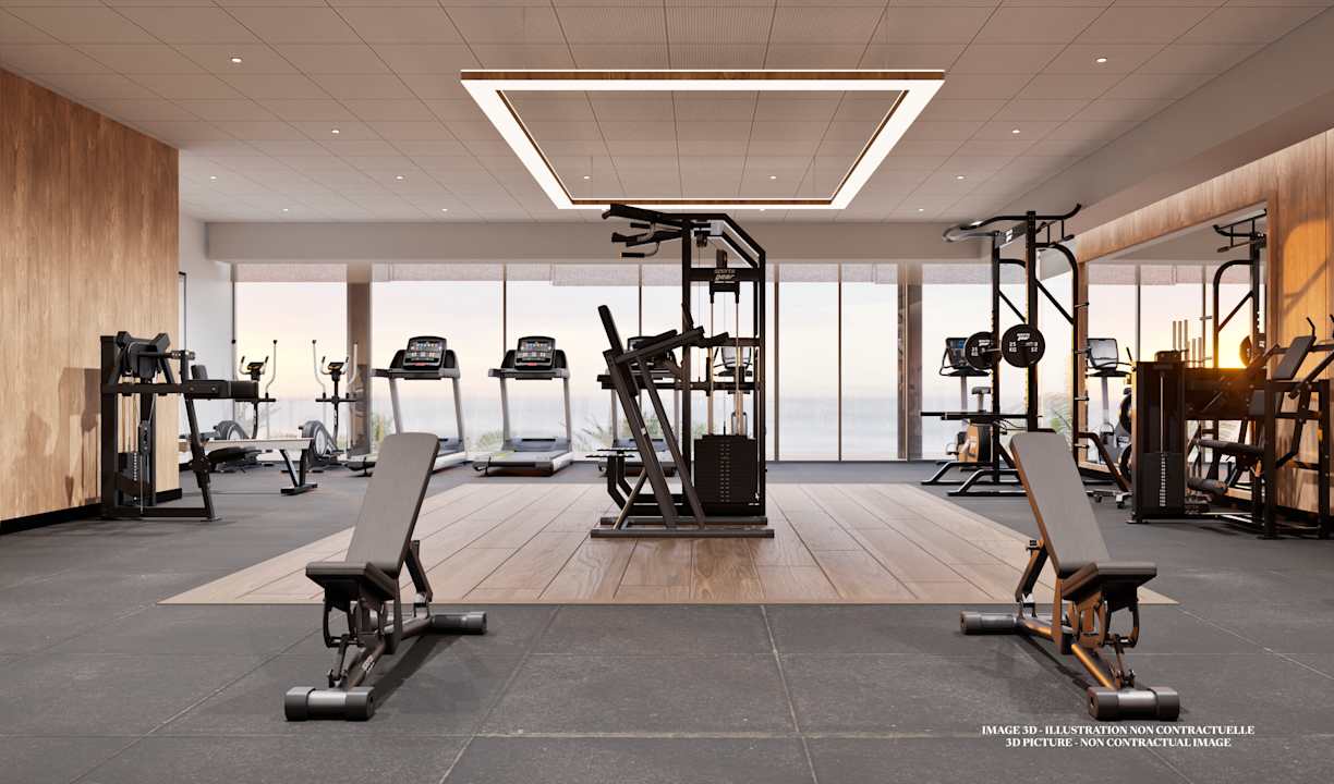 Sport & Freizeit Club Med South Africa Beach and Safari