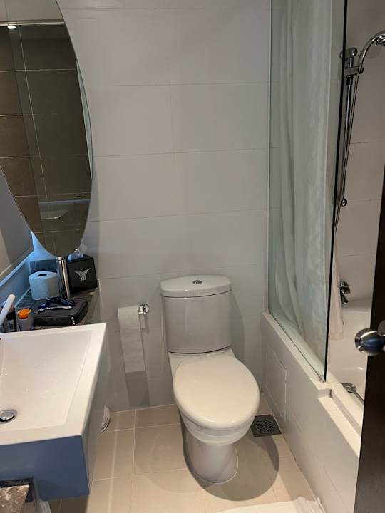 Zimmer Peninsula Excelsior Hotel