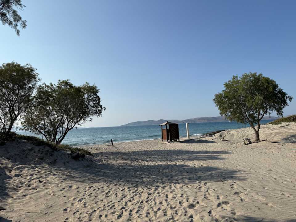 Strand Grecotel Casa Paradiso