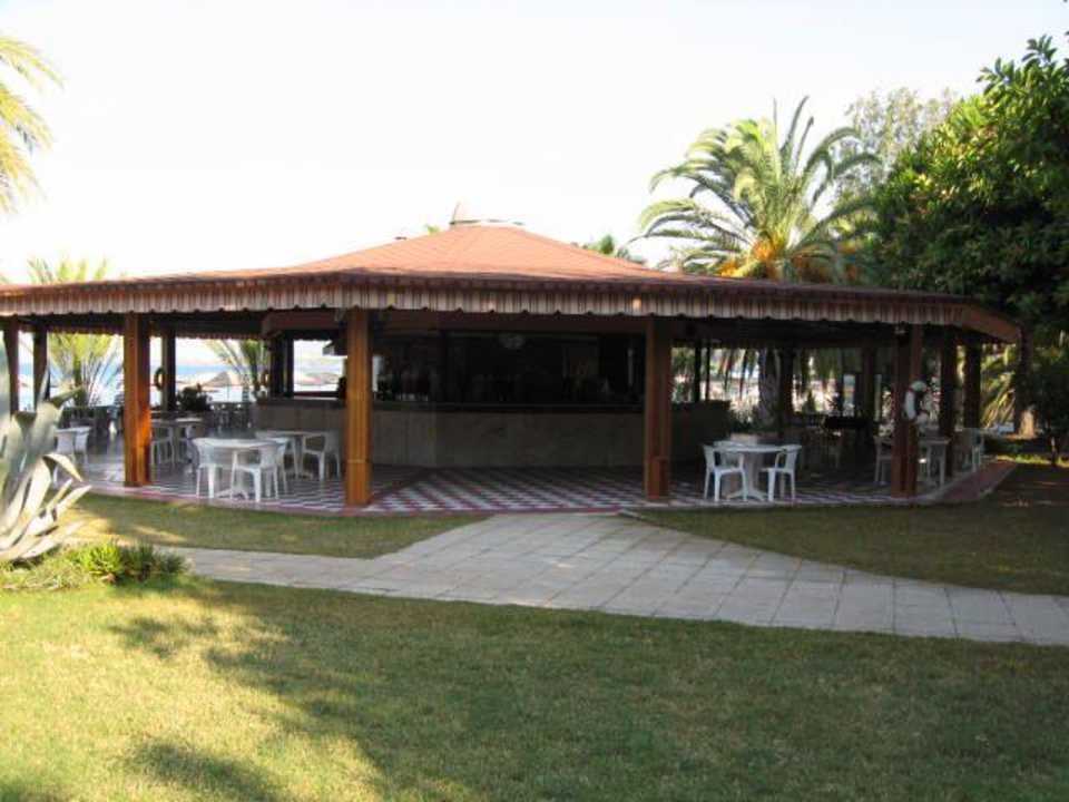 Pool-/Strandbar Top Hotel