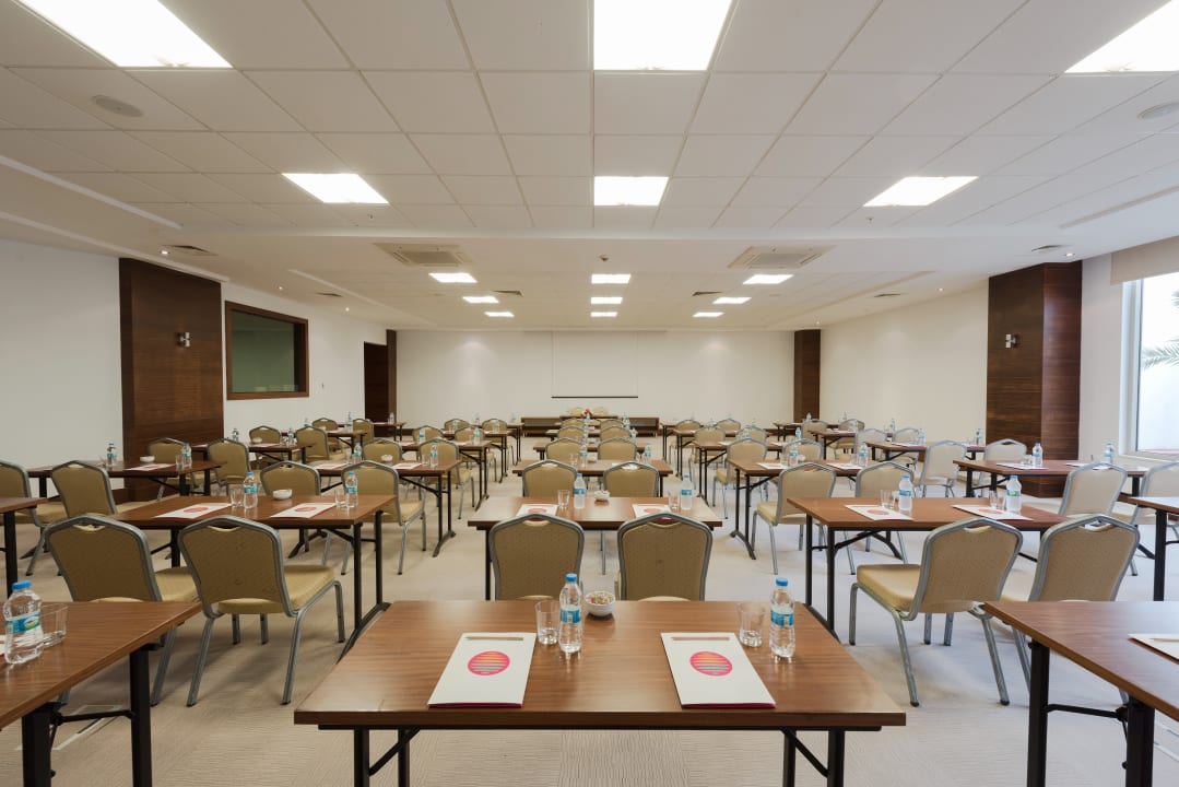 Sonstiges Barut B Suites