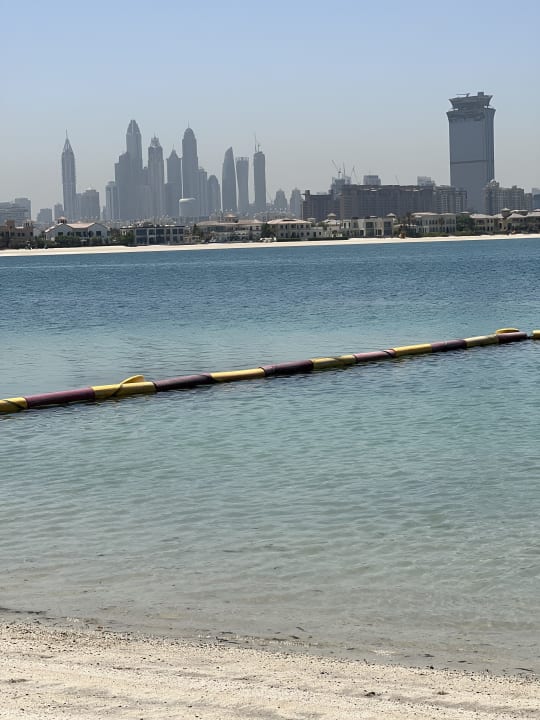 Strand The Retreat Palm Dubai MGallery by Sofitel