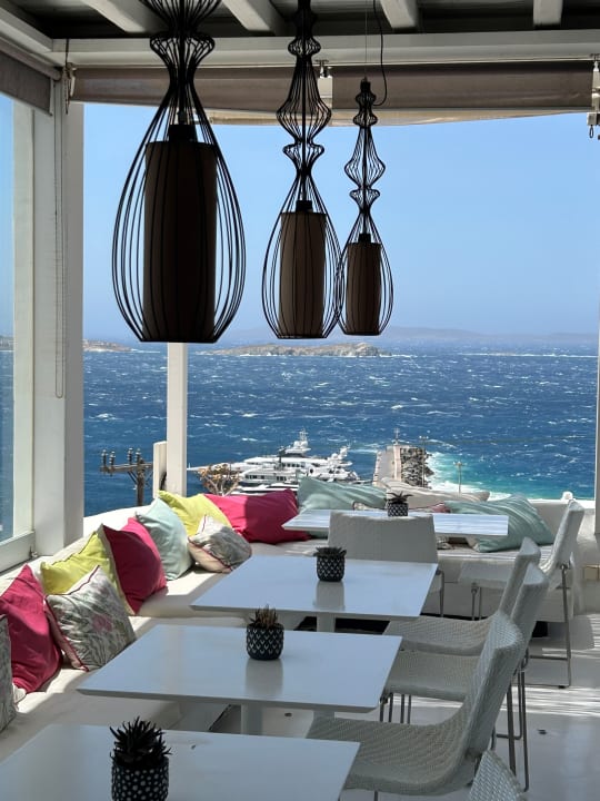 Gastro Mykonos View Hotel